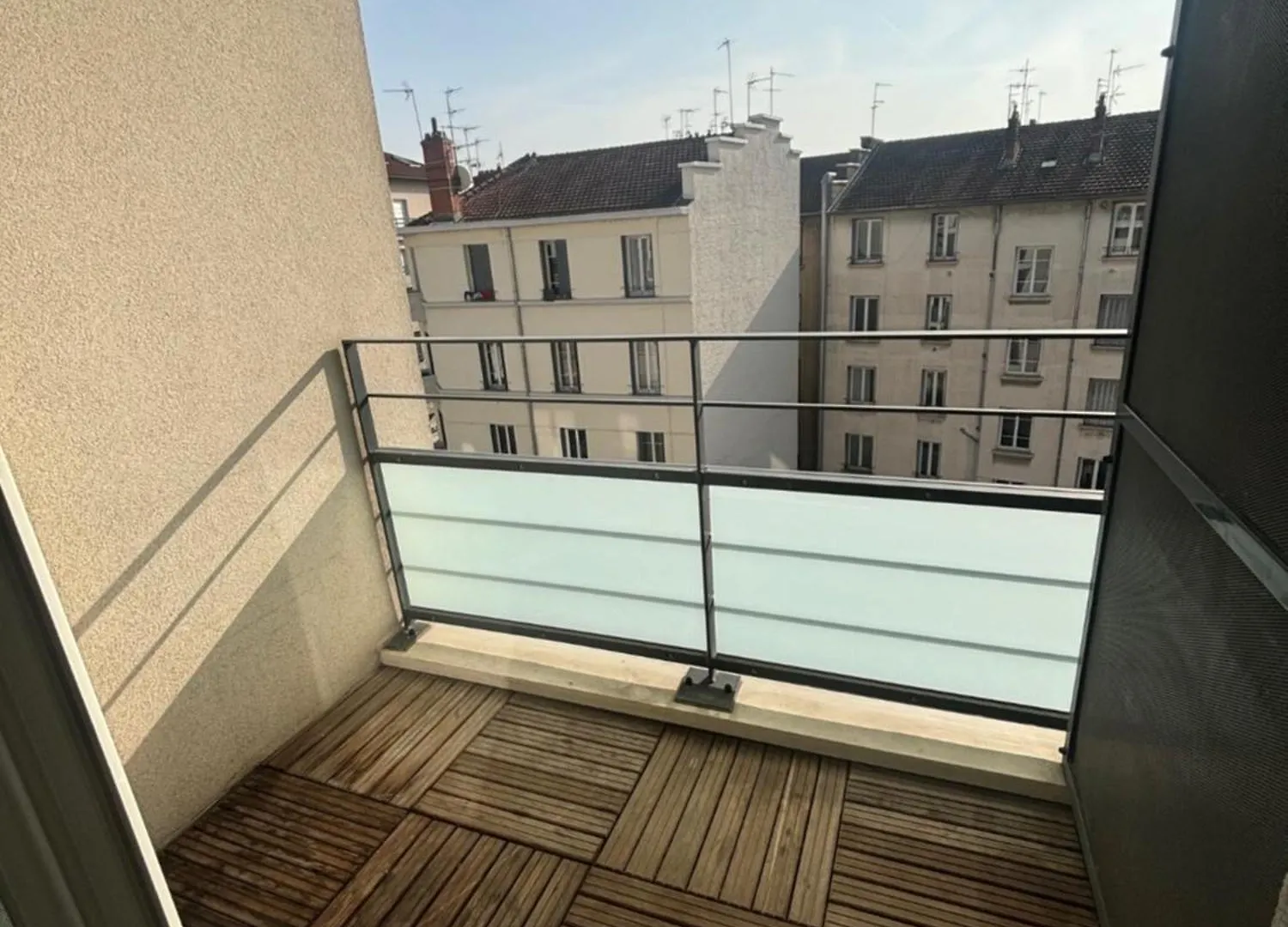 Appartamento Lascano Parking Gratuit Proche Gare Aeroport Eurexpo Groupama Stadium Villeurbanne