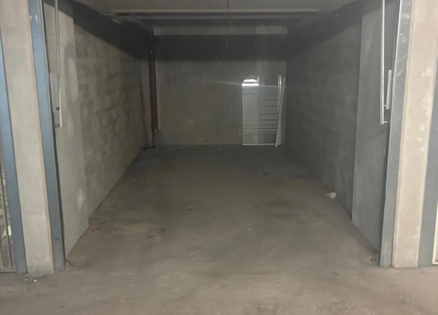 Apartment Lascano Parking Gratuit Proche Gare Aeroport Eurexpo Groupama Stadium Villeurbanne